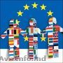 Гражданство Евросоюза: легальное оформление,  100% гарантия получения